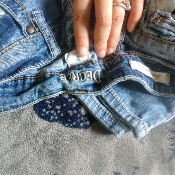 Jeans - Picture 2 of 2